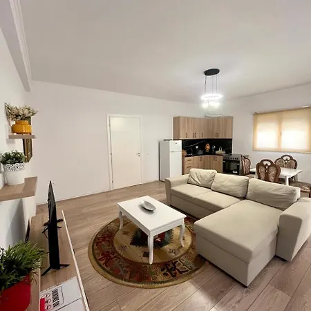 Apartamento Kmk Tirana