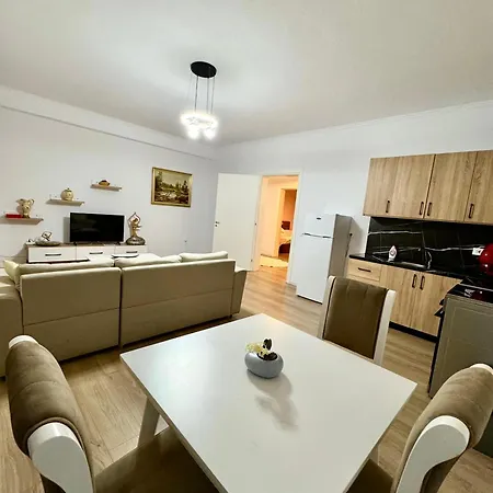Apartamento Kmk