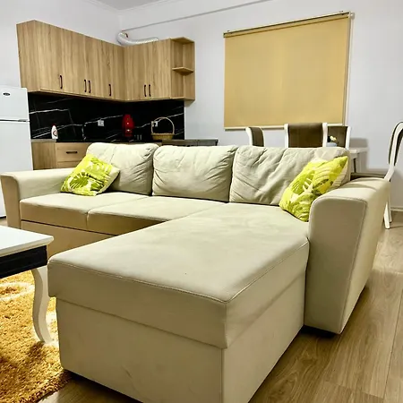 Kmk Apartment Tirana