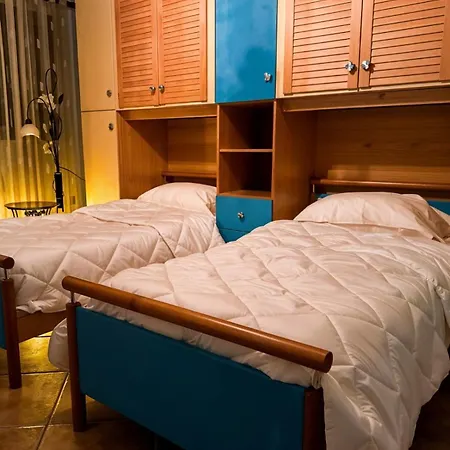 Apartamento Kmk
