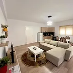 Apartment Kmk Tirana