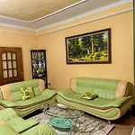 Kmk Apartment Tirana