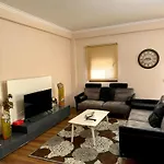 Kmk Apartment Tirana