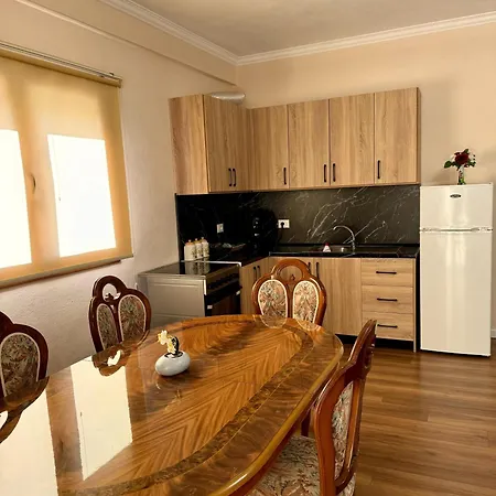Apartament Kmk Tirana