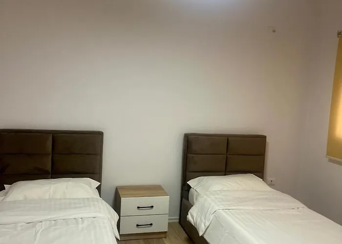 Kmk Appartement Tirana