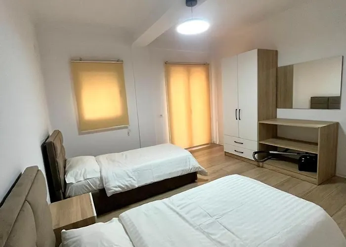 Kmk Appartement Tirana
