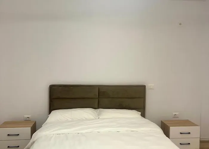 Kmk Appartement Tirana