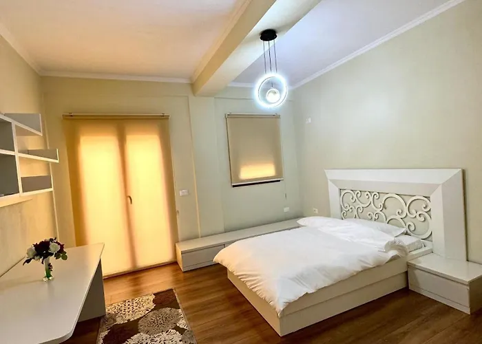 Appartement Kmk Tirana