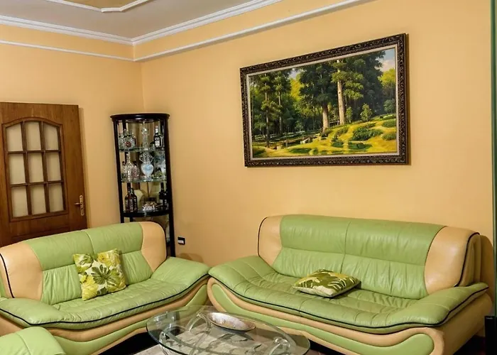 Kmk Apartament Tirana