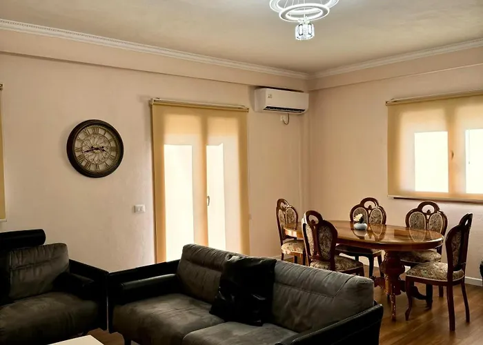 Kmk Apartament *